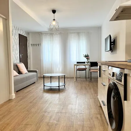El Rinconcito Paraiso Apartment