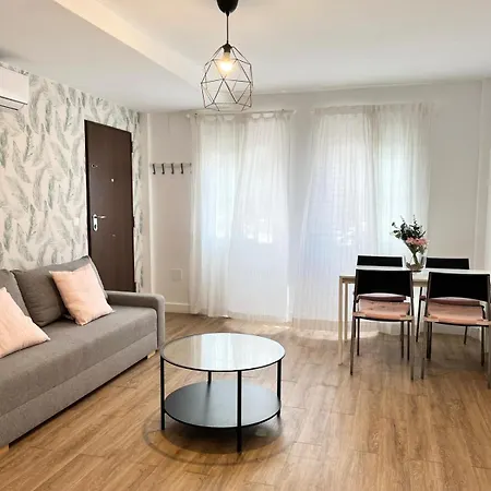 El Rinconcito Paraiso Apartment *