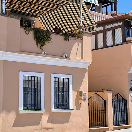 El Rinconcito Paraiso Rincon de la Victoria