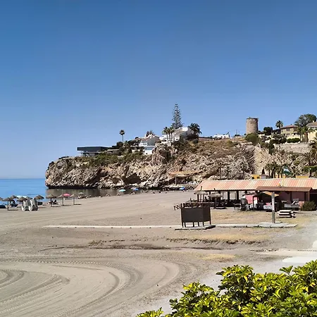 El Rinconcito Paraiso Rincon de la Victoria