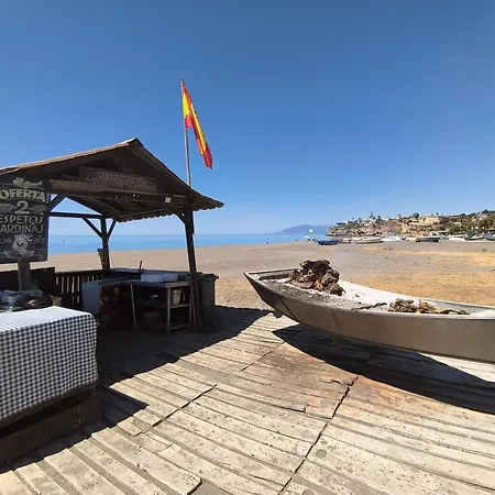 El Rinconcito Paraiso * Rincon de la Victoria