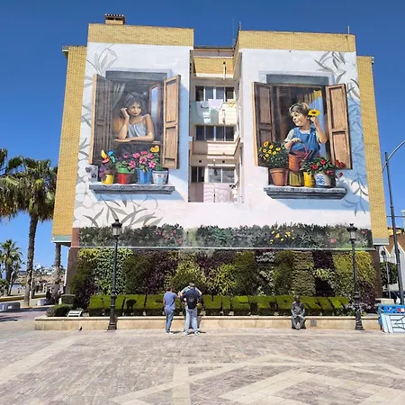 El Rinconcito Paraiso Apartment *