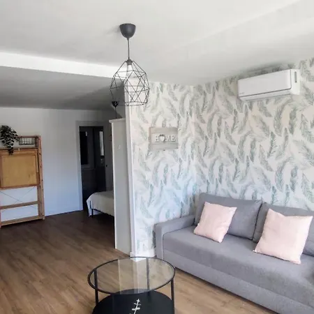 El Rinconcito Paraiso Apartment Rincon de la Victoria