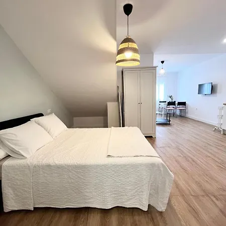 El Rinconcito Paraiso Apartment