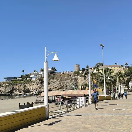 El Rinconcito Paraiso Apartment